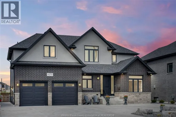 6275 DISPUTED RD., LaSalle, Ontario N9H1X6