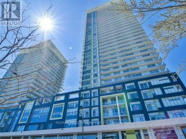 2308 - 360 SQUARE ONE DRIVE, Mississauga (City Centre), Ontario L5B0E6
