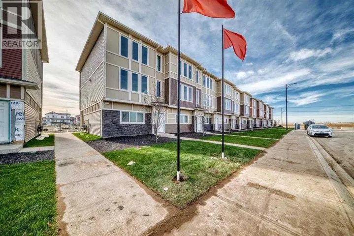 45, 145 chelsea Mews, Chestermere, Alberta T1X3H2