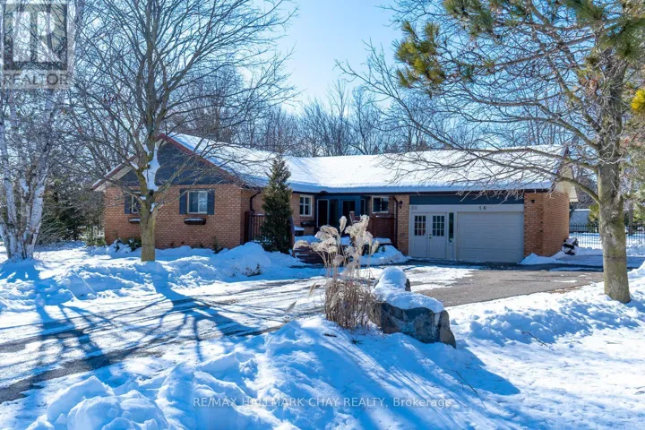 16 MAES CRESCENT, Mulmur, Ontario L0N1M0