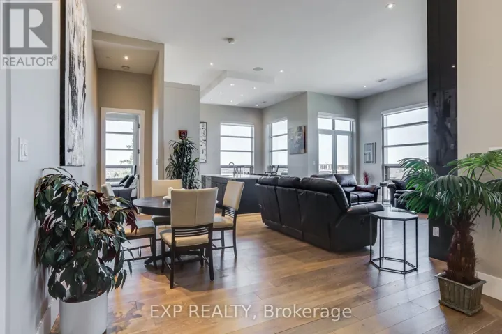 404 - 1705 FIDDLEHEAD PLACE, London North (North R), Ontario N6G5M6