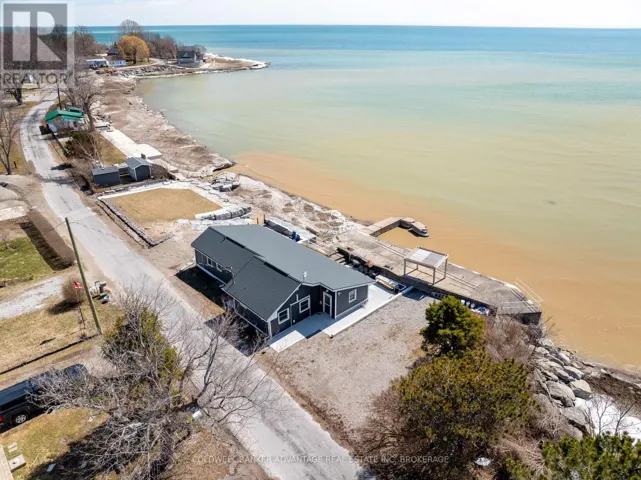 1456 LAKESHORE ROAD, Haldimand, Ontario N0A1P0