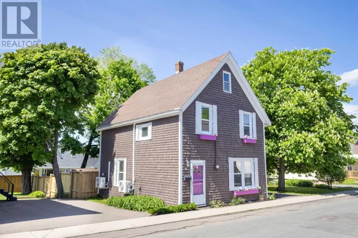 91 Gerald Street, Charlottetown, Prince Edward Island C1A2M9