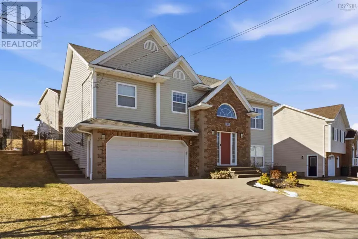 41 Lakeridge Crescent, Cole Harbour, Nova Scotia B2V2V2