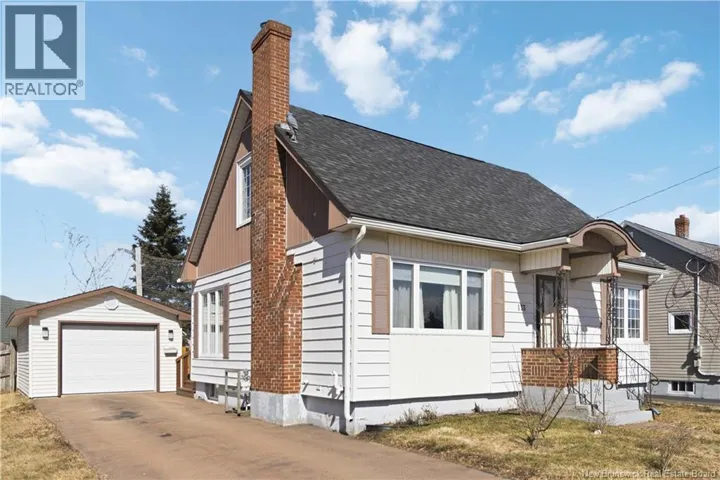 133 York Street, Moncton, New Brunswick E1C2Z1
