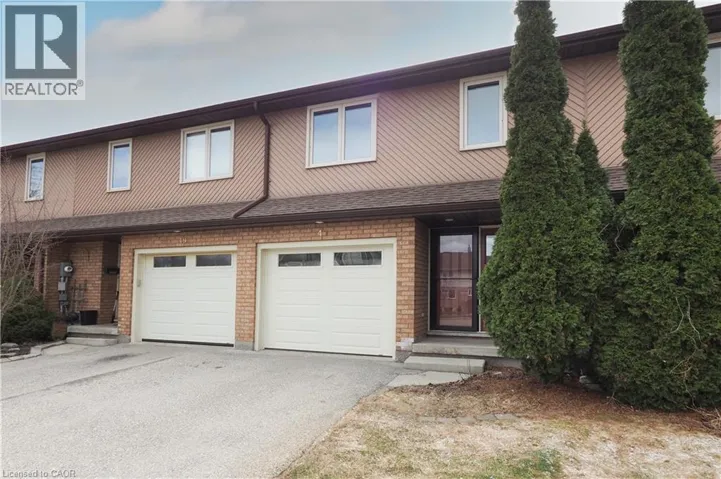 47 HIAWATHA Road, Woodstock, Ontario N4T1H8