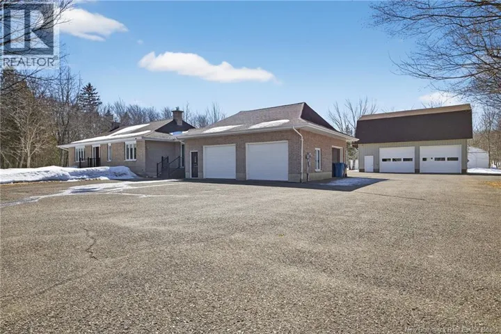 231 rue Delagarde, Saint-Isidore, New Brunswick E8M1H7