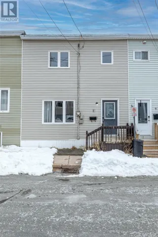 11 Gear Street, St. John's, Newfoundland & Labrador A1C2J3