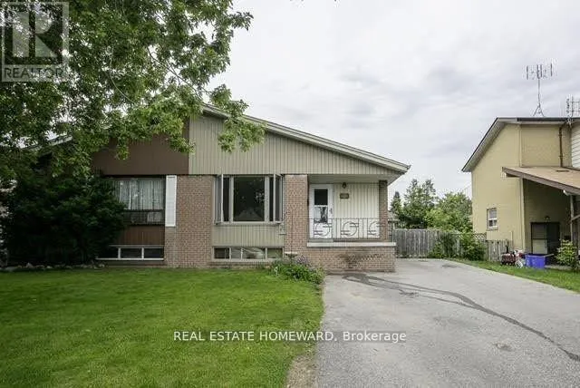 LOWER - 1384 FORDON AVENUE, Pickering (Bay Ridges), Ontario L1W1J9