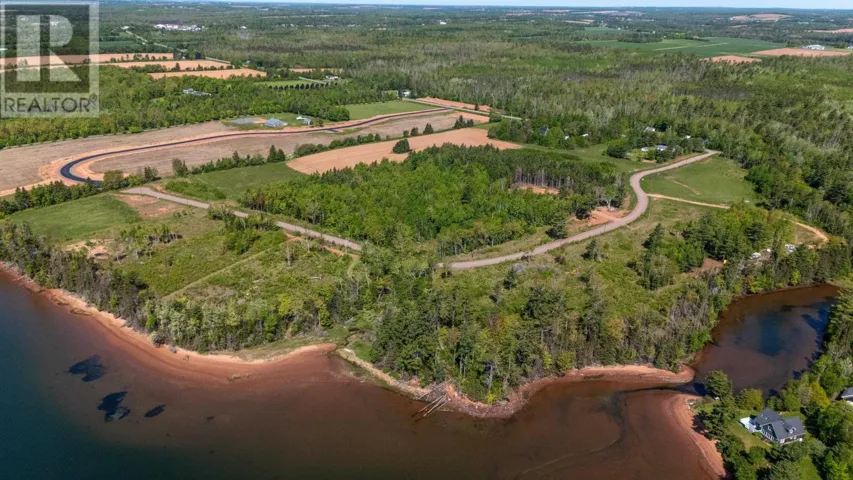 Lot 22-2 White Pine Lane, Brudenell, Prince Edward Island C0A1R0
