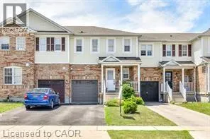 49 BLOOMINGTON Drive, Cambridge, Ontario N1P1J5