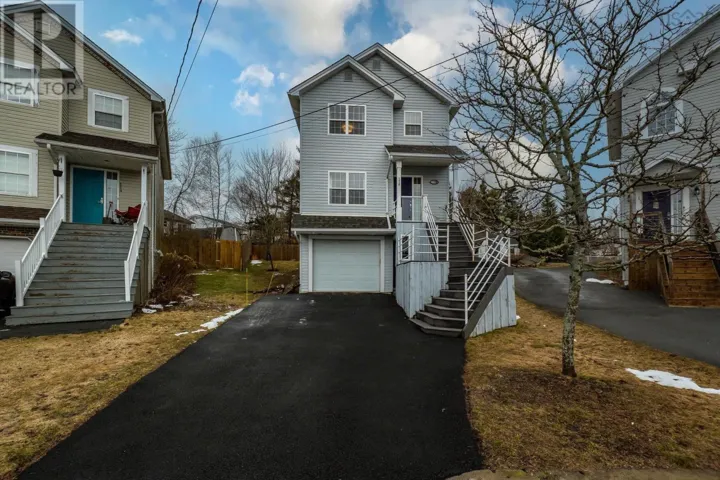 118 Dixon Court, Timberlea, Nova Scotia B3T1N9