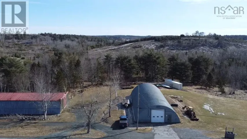 679 Waterloo Road, Waterloo, Nova Scotia B4V2W5