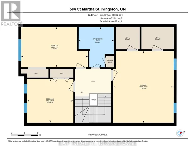 504 ST MARTHA STREET, Kingston (Kingston East (Incl Barret Crt)), Ontario K7K0A5