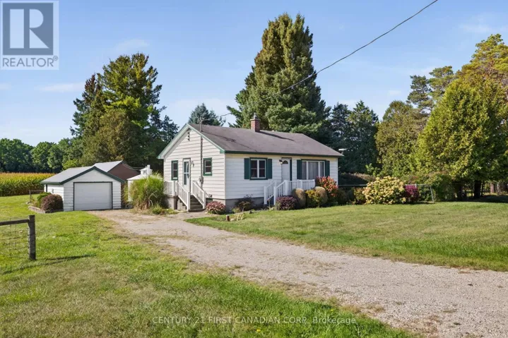 5147 EGREMONT DRIVE, Middlesex Centre, Ontario N0M2A0