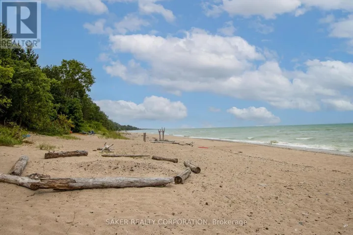 71247 ELIZABETH STREET, Bluewater (Hay), Ontario N0M1N0