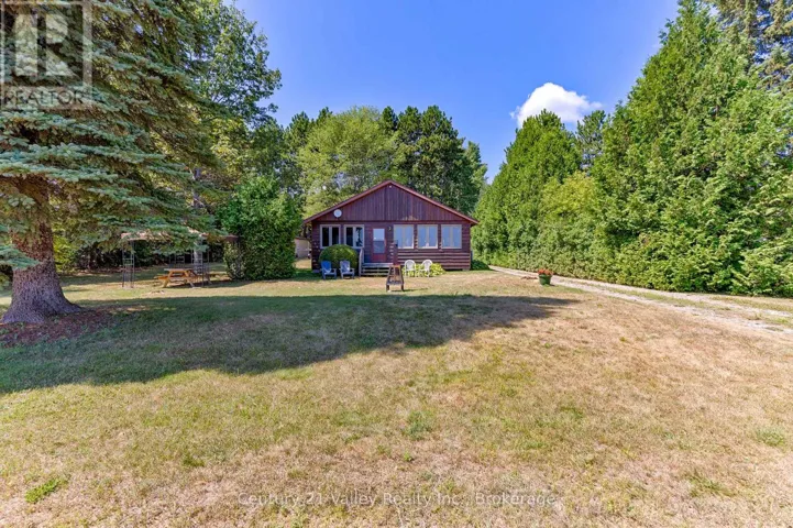 1077 LAKE CLEAR ROAD, Bonnechere Valley, Ontario K0J1T0