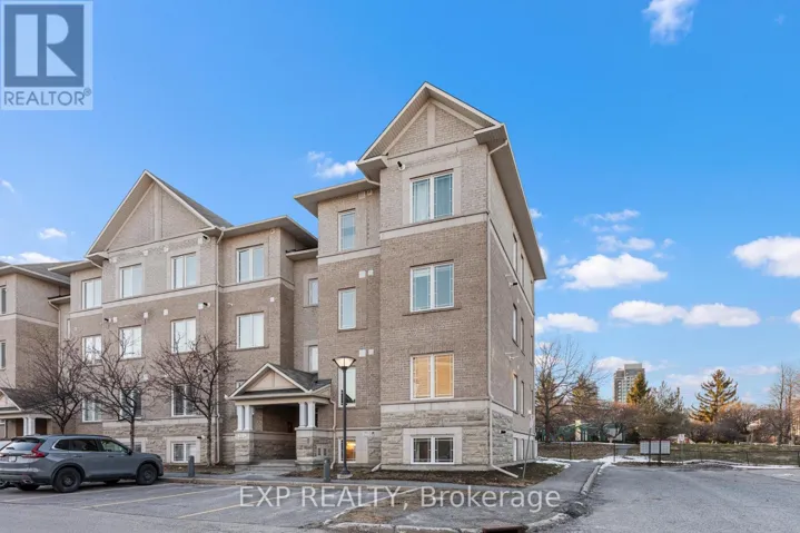 2 - 385 PASEO PRIVATE, Ottawa, Ontario K2G4N7