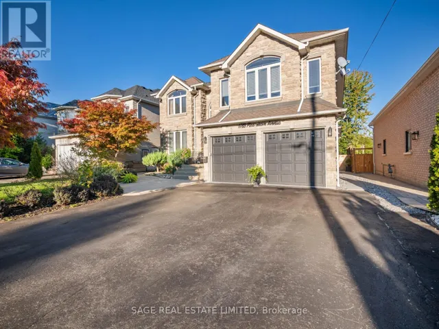 1789 PINE GROVE AVENUE, Pickering (Highbush), Ontario L1V1K7