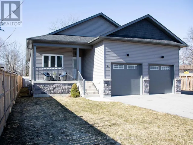 8 GEORGINA STREET, Georgina (Sutton & Jackson's Point), Ontario L0E1R0