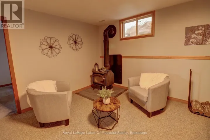 2 QUIRT CRESCENT, Sundridge, Ontario P0A1Z0