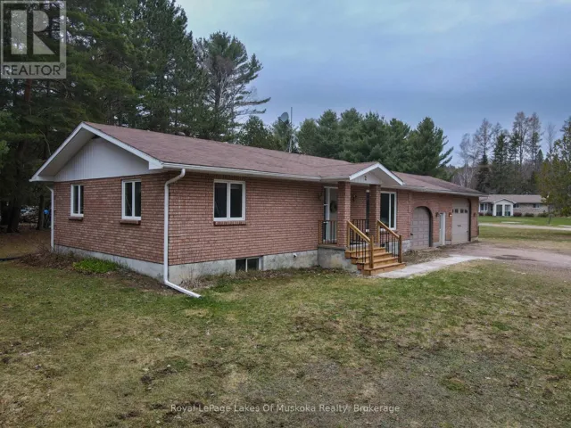 2 QUIRT CRESCENT, Sundridge, Ontario P0A1Z0