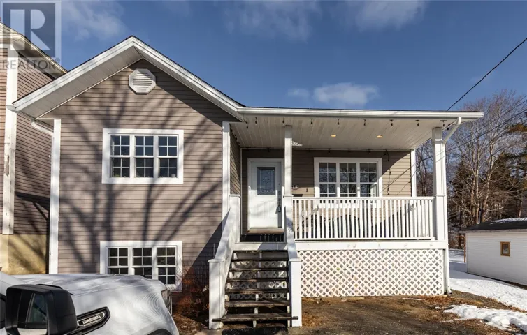 15 Boggy Hall Place, ST. JOHN'S, Newfoundland & Labrador A1E2E4