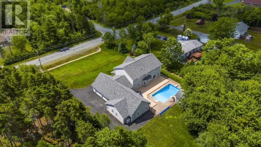 30 Giberson Drive, Westphal, Nova Scotia B2W6J6