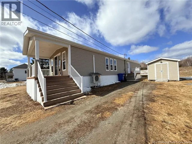 46 MacDonald Road, Miramichi, New Brunswick E1V6J6