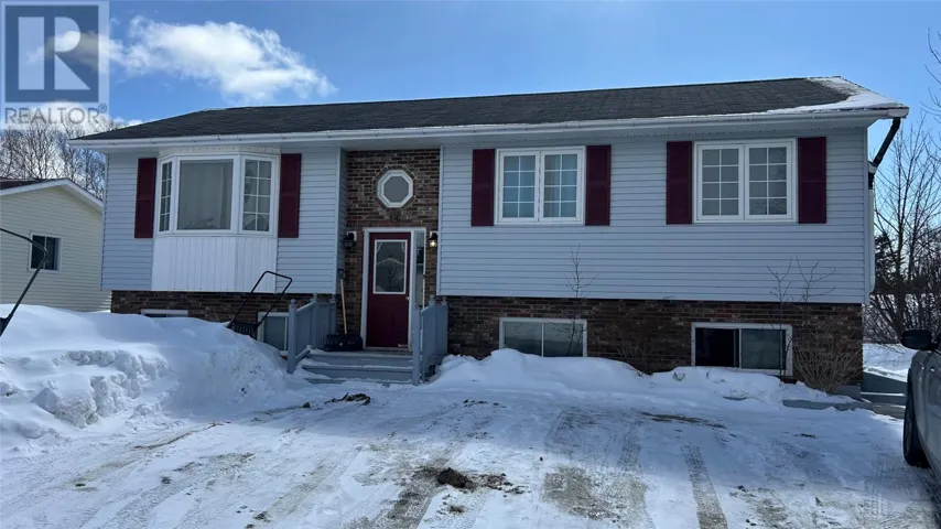 14 Fowlow Drive, Stephenville, Newfoundland & Labrador A2N3R6