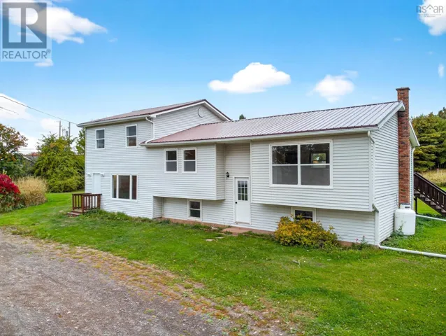 2447 Highway 376, Lyons Brook, Nova Scotia B0K1H0