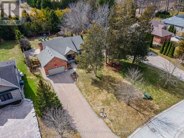 10159 MEADOWLILLY CRESCENT, Lambton Shores (Grand Bend), Ontario N0M1T0