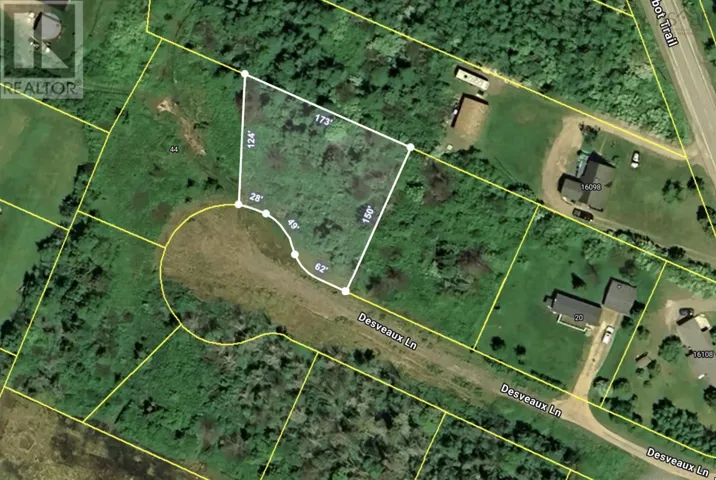Lot 4 Desveaux Lane, Petit Étang, Nova Scotia B0E2M0