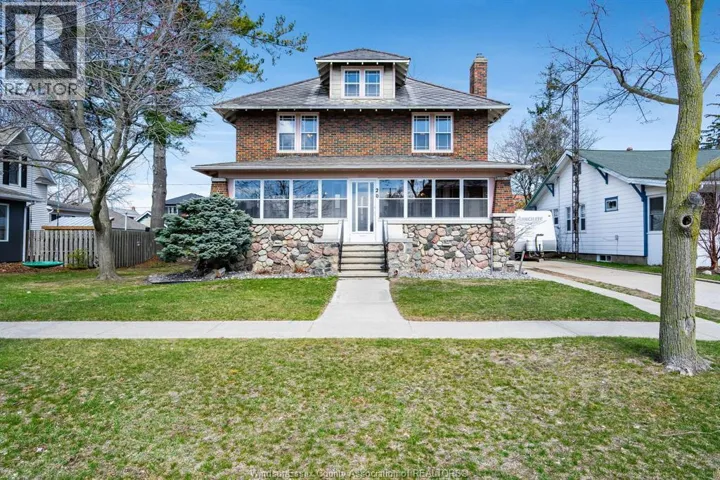 20 Mill STREET West, Kingsville, Ontario N9Y1V9