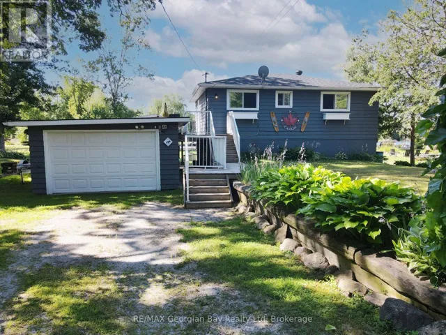 46 FOREST HARBOUR PARKWAY, Tay, Ontario L0K2C0