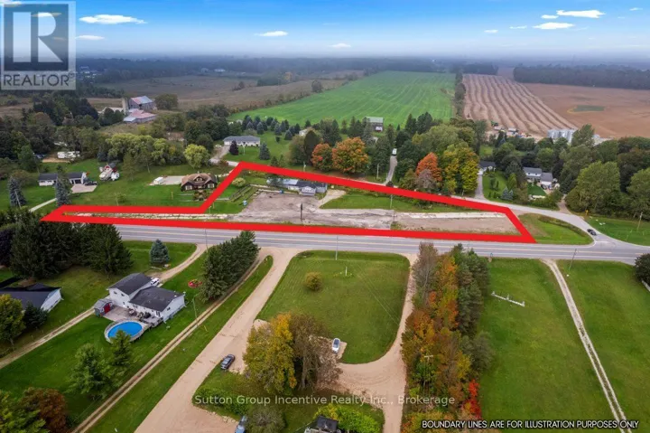 317080 6 & 10, Chatsworth, Ontario N0H1G0