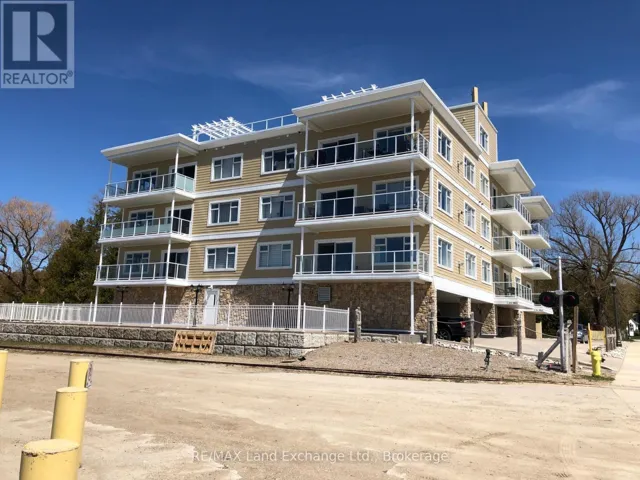 203 - 137 ELGIN STREET, Saugeen Shores, Ontario N0H2C6