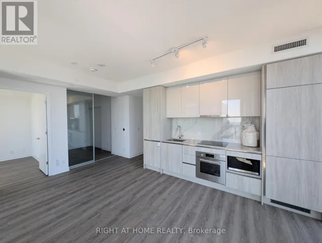 3606 - 180 FRONT STREET SE, Toronto (Moss Park), Ontario M5A0A9