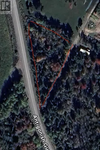 Lot 3 Guysborough Road, St Andrew's, Nova Scotia B0H1X0