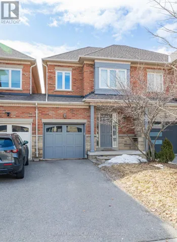 73 SOUTHVALE DRIVE, Vaughan (Patterson), Ontario L6A0Y6