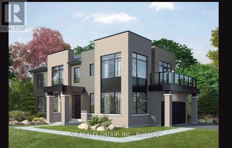 2 HAROLD HUMPHREY STREET, Markham (Angus Glen), Ontario L3R0P1