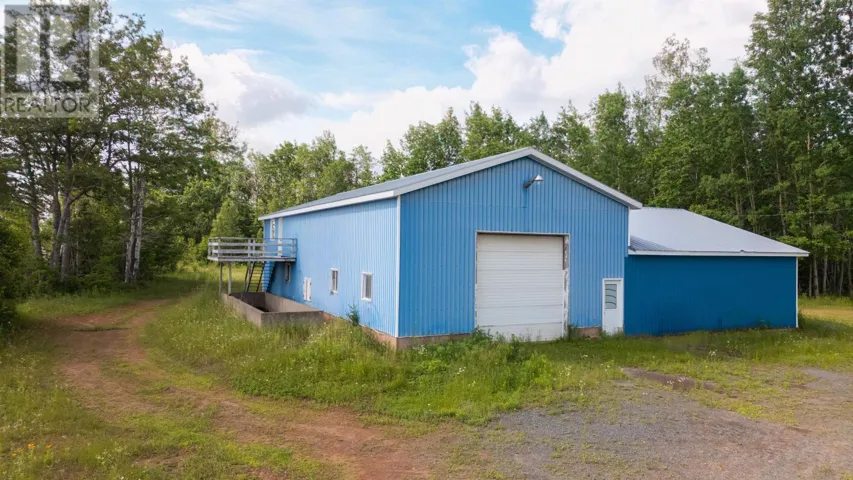170 Island Blue Road, Murray River, Prince Edward Island C0A1W0