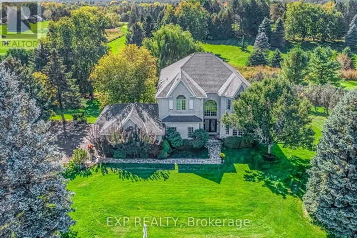6 GOLFWAY COURT, Caledon, Ontario L7E0B3