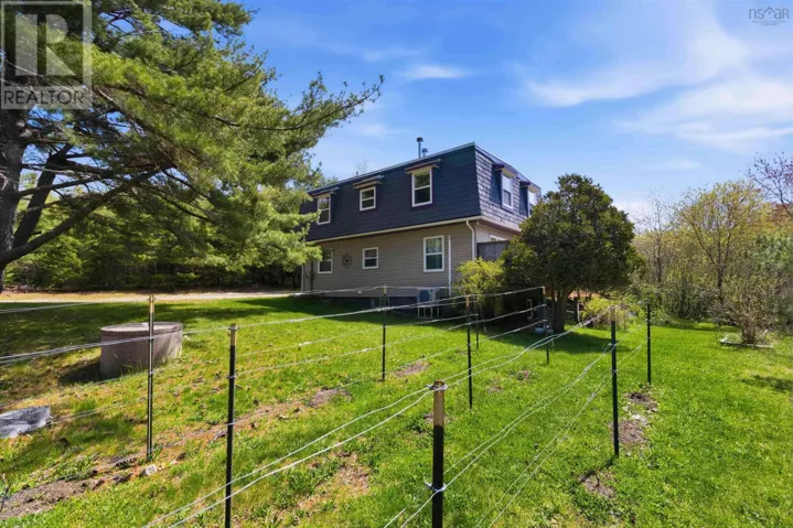 6689 Highway 3 Highway, Western Shore, Nova Scotia B0J3M0