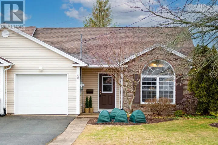 40 Cherry Lane, Wolfville, Nova Scotia B4P1T6