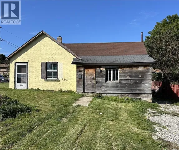 270 QUEEN Street S, Simcoe, Ontario N3Y3C8