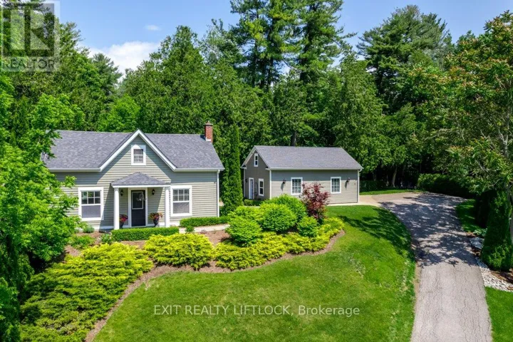 12 CUMBERLAND STREET, Port Hope, Ontario L1A1Z5