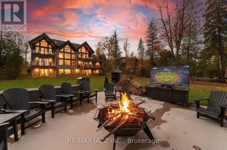 147 ELYSIAN FIELDS ROAD, Kawartha Lakes (Fenelon), Ontario K0M1G0
