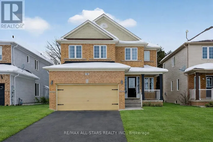 50 COOK STREET, Kawartha Lakes (Lindsay), Ontario K9V0C6