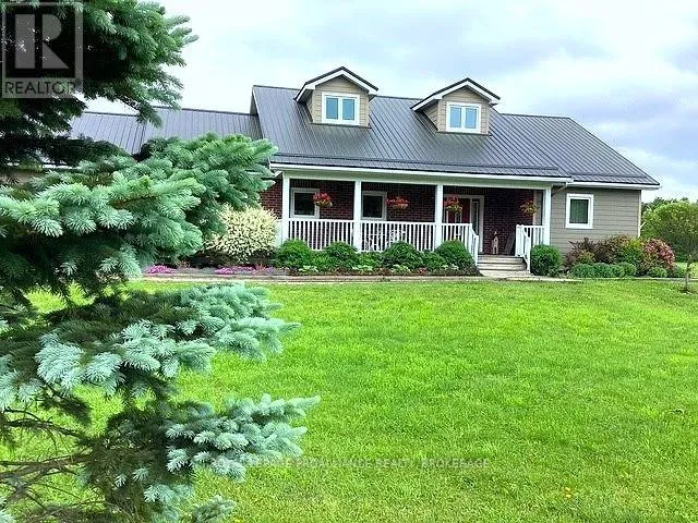 303 ESCOTT ROCKPORT ROAD, Leeds and the Thousand Islands, Ontario K0E1R0